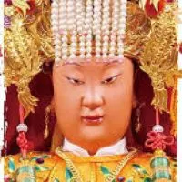 媽祖心聖母緣