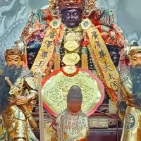 彰邑廣澤尊王八太會館（彰化市）