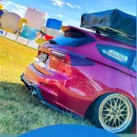 臺灣 FOCUS WAGON ADDICTION 毒魂俱樂部（車主認證團