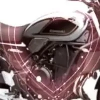 台灣Z650Rs 重機俱樂部