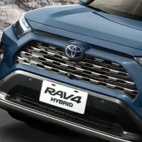 RAV4 車主俱樂部（TOYOTA)