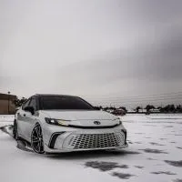 Toyota - 9代Camry 車友俱樂部
