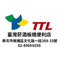 台酒揪好康 板橋便利店