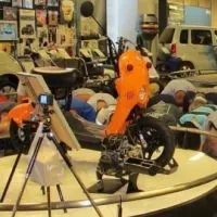 Suzuki choi nori 蛋蛋車俱樂部