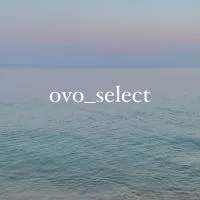 ovo_select 各國選物代購♡