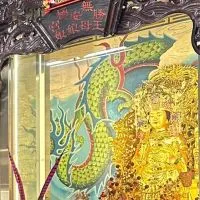 台中烏日螺潭勝安宮