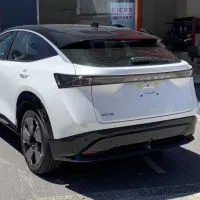 Nissan - ARIYA 車友俱樂部