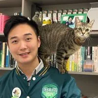 許家睿議員-市民服務加一位！