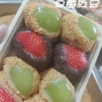 勝～手作客家麻薯