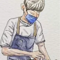 建勳的dessert space