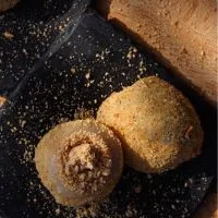 阿金麻糬俱樂部