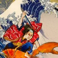 大丈夫水產