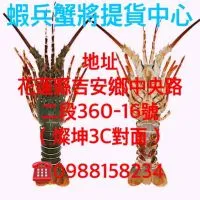蝦兵蟹將團購批發零售