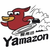 鴨馬迅快閃團