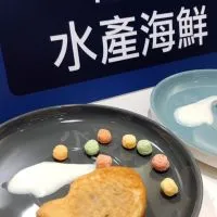 歐嘉水產海鮮美安群組IBV12.1%