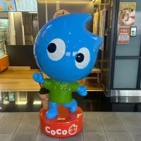 CoCo桃捷A12店