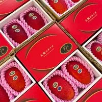 水果奶奶-日本進口精品果物
