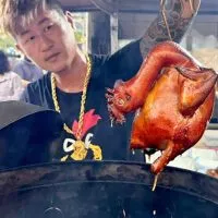 大仁哥烤雞汐止區貴賓