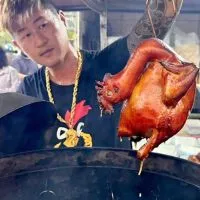 大仁哥烤雞板橋區貴賓