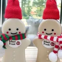 鮮芋仙永和比漾店客戶群組