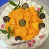 初衷·手作甜點｜點點餐車🛺