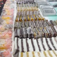 葉騰記養生珊瑚糕/許願鈴（歡迎宅配）