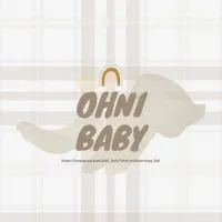 OHNI BABY 女人們的購物日常¨̮♡︎