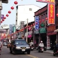 台中南屯大小事