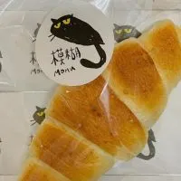 模糊烘焙工作室（三重蘋果酵母麵包專賣店 ）