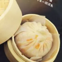 美食  又一樓灌湯包  美食廣場