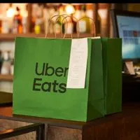 Uber Eat 美食代訂  Uber叫車🚗
