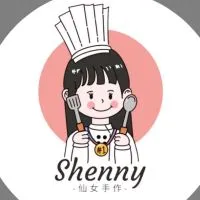 shenny makes仙女手作