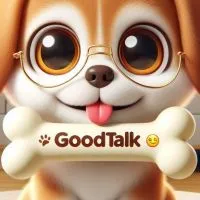 股頭 Goodtalk