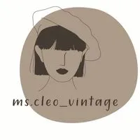 Ms.cleo_vintage三群