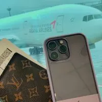 VONI 跟著V歐妮買遍全世界VVIP