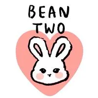 Bean Two🍓🐰✨