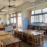 社口301芸俐老師會客室