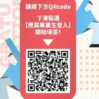 中教大112級畢業生流向調查社群(系友聯絡人)