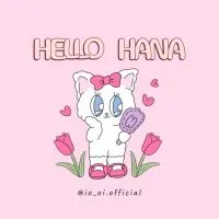 Hana選品代購