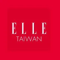 ELLE美妝教室上課了✏