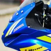 GIXXER 250 Taiwan Club