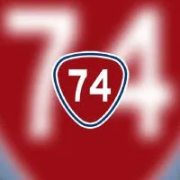 台74快速道路即時Live路況報導