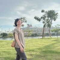 造夢女孩-綺夢 夢遊仙境