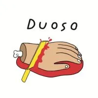 DUOSO 剁手選品 日本連線中