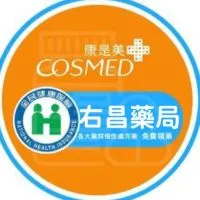 康是美藥局-右昌店