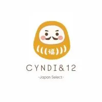 Cyndi&12 日本代購