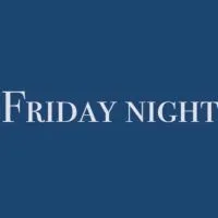 ♡̩͙ FRIDAY NIGHT｜5/18-5/22韓國連線 ♡̩͙