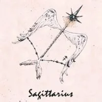 射手已讀不回愛有去無回♐