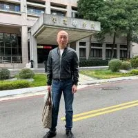隆哥理事長
