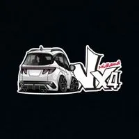 Tucson L NX4中部地區